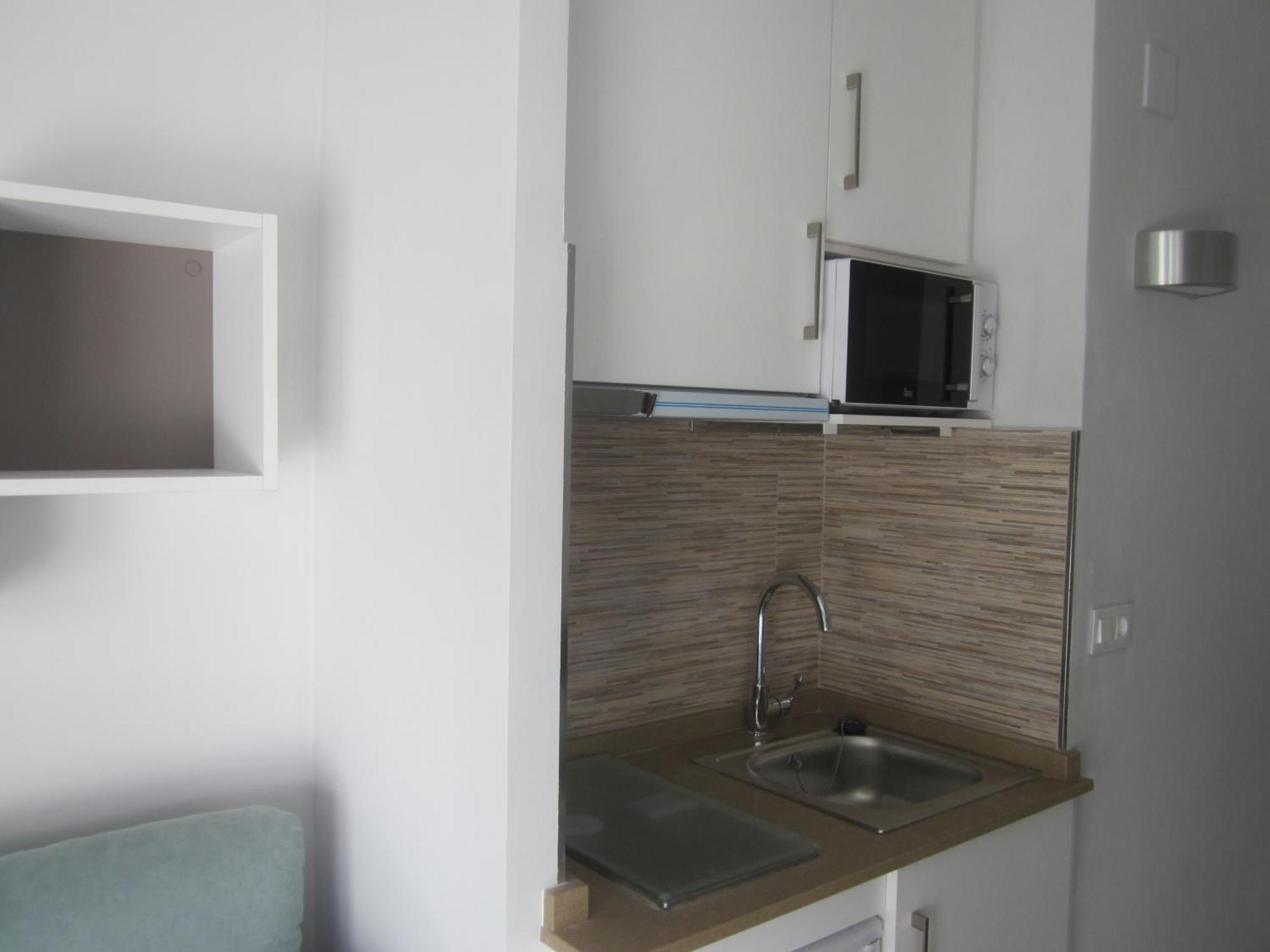 Estudio El Retiro Playa 德尼亚 外观 照片