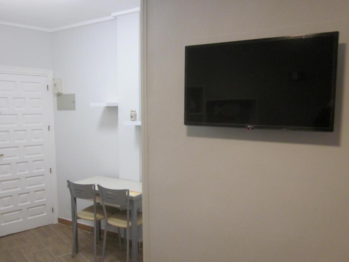Estudio El Retiro Playa 德尼亚 外观 照片