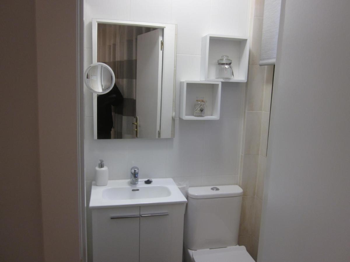 Estudio El Retiro Playa 德尼亚 外观 照片