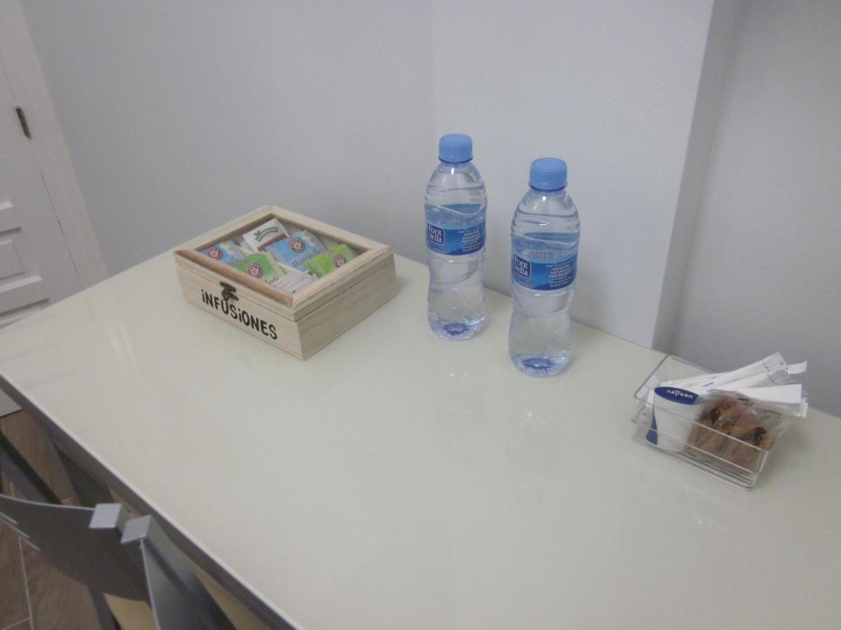 Estudio El Retiro Playa 德尼亚 外观 照片